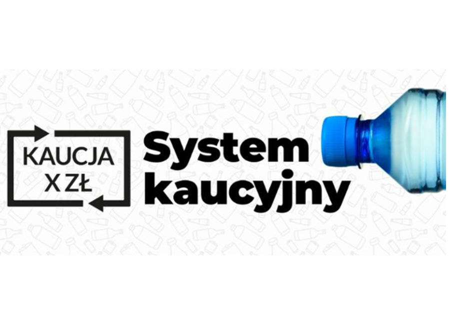 System kaucyjny w Polsce startuje w październiku 2025!